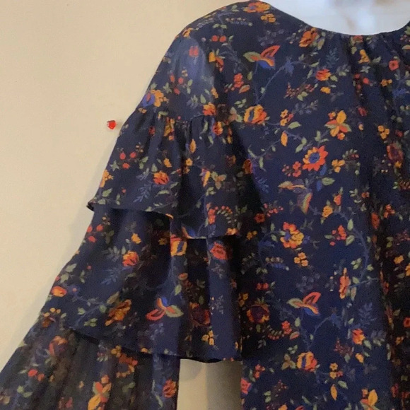 NWT MADEWELL TOP - Picture 3 of 9